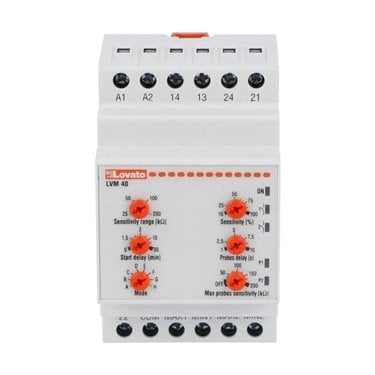 LVM40A240-Lovato