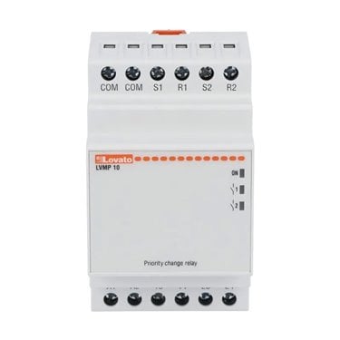 LVMP10A240-Lovato