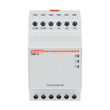 LVMP10A415-Lovato