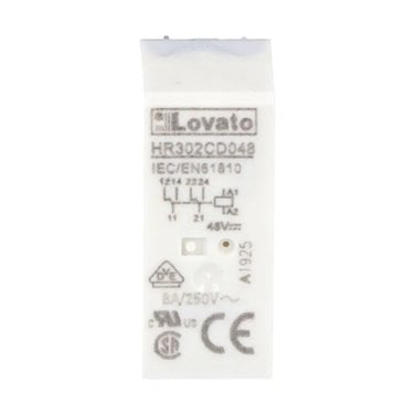 HR302CD012-Lovato