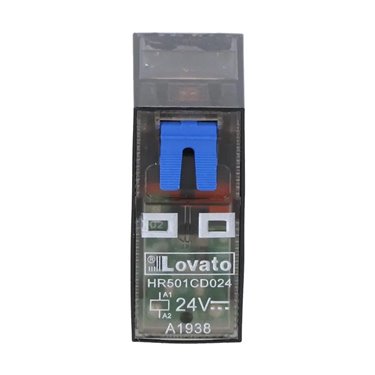HR501CD024-Lovato