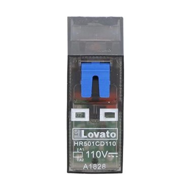 HR501CD110-Lovato