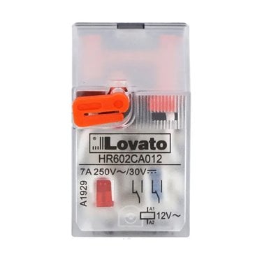 HR602CA012-Lovato