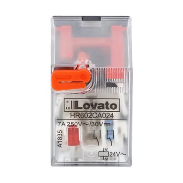 HR602CA024-Lovato
