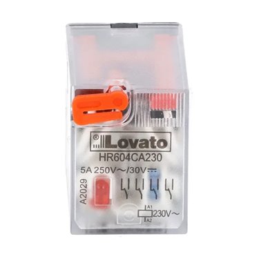 HR604CA230-Lovato