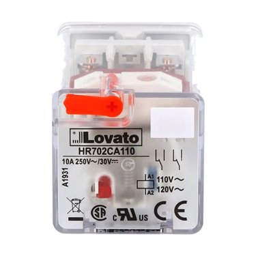 HR702CA110-Lovato