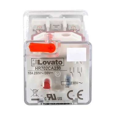HR702CA230-Lovato