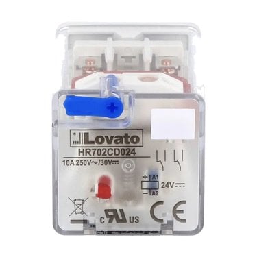 HR702CD024-Lovato