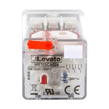 HR703CA024-Lovato