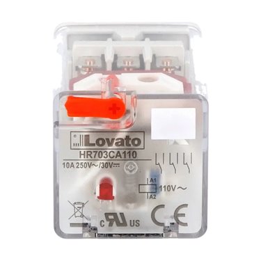 HR703CA110-Lovato