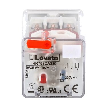 HR703CA230-Lovato