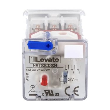 HR703CD024-Lovato