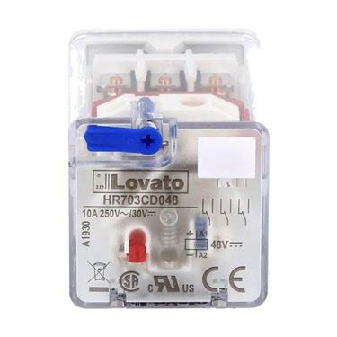 HR703CD048-Lovato