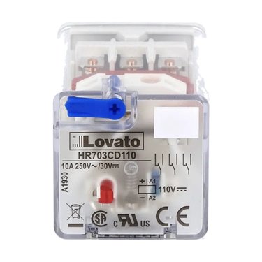 HR703CD110-Lovato