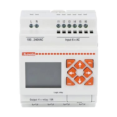 LRD10RA240-Lovato