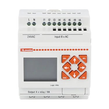 LRD12RA024-Lovato