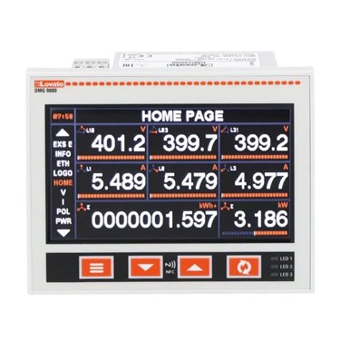 DMG7000-Lovato