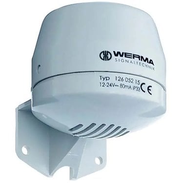 12605215 Werma - 126.052.15