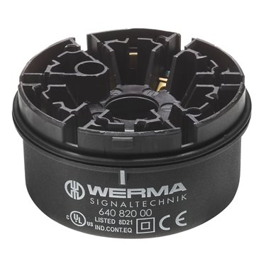 64082000 Werma - 640.820.00