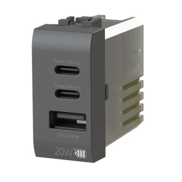 4BUSB20WCCA.L - 4box