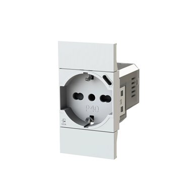 4B.KW.P40.USB - 4box