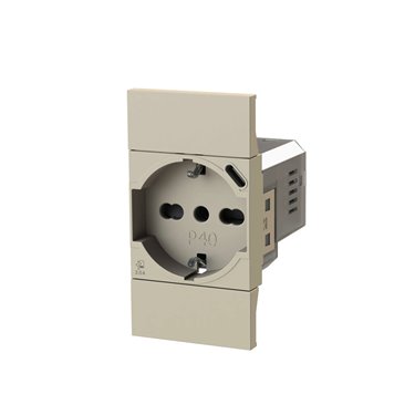 4B.KM.P40.USB - 4box