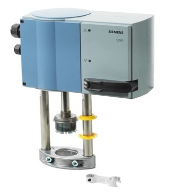 S55150-A131 Siemens - SQV91P40