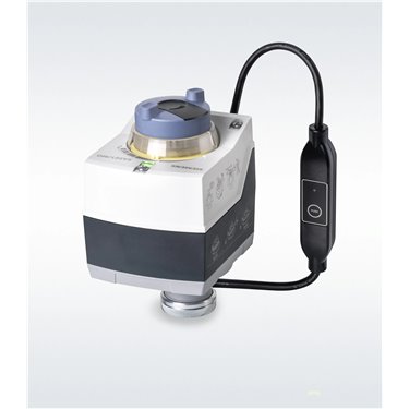 S55158-A121 Siemens - SAS61.03/MO