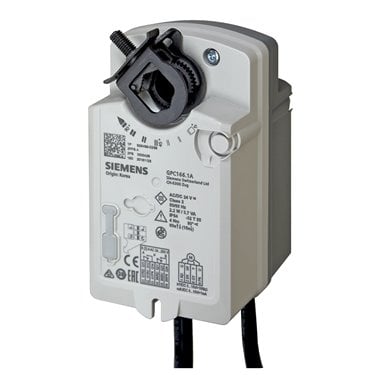 S55499-D238 Siemens - GPC166.1A