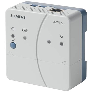 BPZ:OZW772.16 Siemens - OZW772.16
