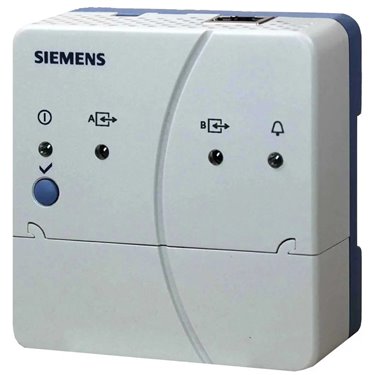BPZ:OZW672.16 Siemens - OZW672.16