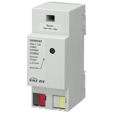 5WG1120-1AB02 Siemens - 5WG1120-1AB02