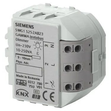 5WG1525-2AB23 Siemens - 5WG1525-2AB23