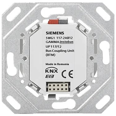 5WG1117-2AB12 Siemens - 5WG1117-2AB12