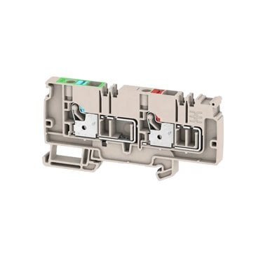 1988270000 Weidmuller - AAP13 6 FE-LO