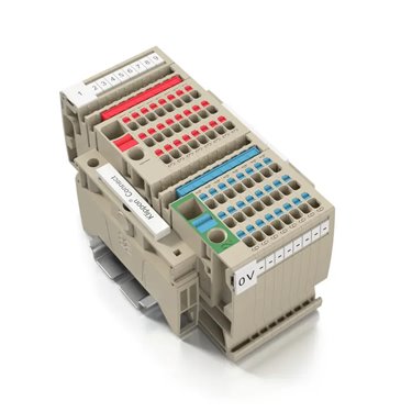 1988270000 Weidmuller - AAP13 6 FE-LO