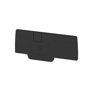 2486640000 Weidmuller - AEP 3C 4 BK