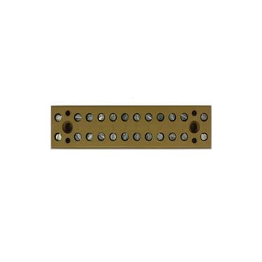 625320000 Weidmuller - BK 12 CRN