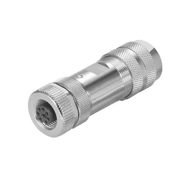 1258930000 Weidmuller - SAIBM-8/9S-M12