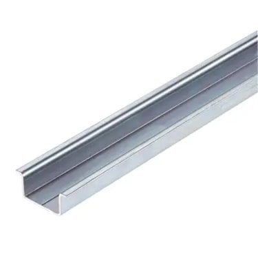 236400000 Weidmuller - TS 35X15 2M/ST/ZN