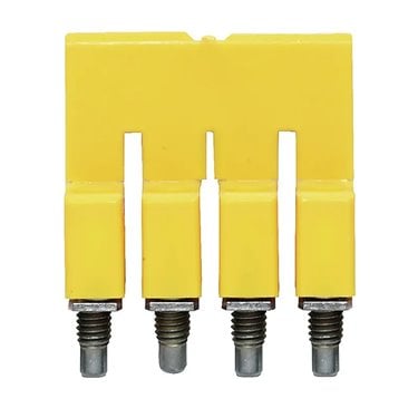 1053860000 Weidmuller - WQV 2.5/4