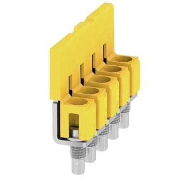 1057860000 Weidmuller - WQV 4/5