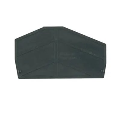 1814710000 Weidmuller - ZAP ZDU6-2 SW