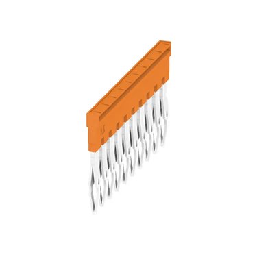 1527690000 Weidmuller - ZQV 2.5N/10