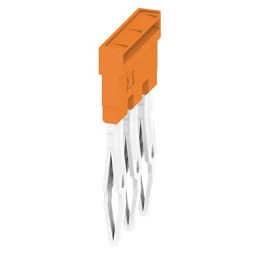 1527570000 Weidmuller - ZQV 2.5N/3