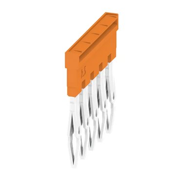 1527620000 Weidmuller - ZQV 2.5N/5