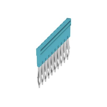 1528230000 Weidmuller - ZQV 4N/10 BL