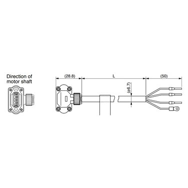 MFMCA0100WJD-PANASONIC