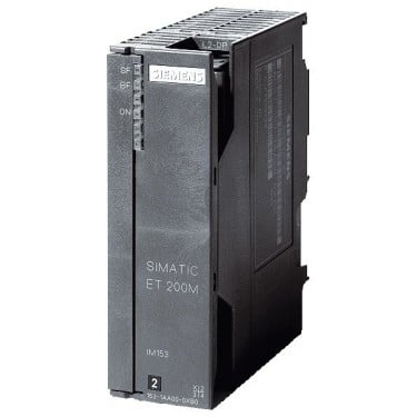 6ES7153-2BA82-0XB0 SIMATIC DP, INTERFACE DP/PA-LINK A. ET200M IM153-2 HF FOR EXPANDED TEMPERATURE RANGE