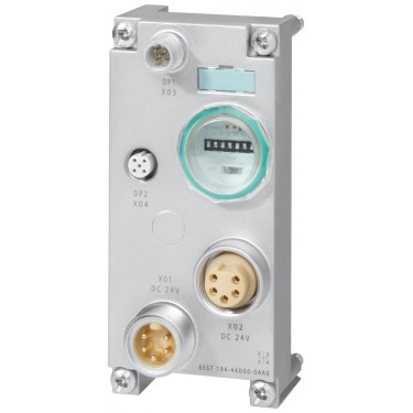 6ES7194-4AD00-0AA0 Siemens